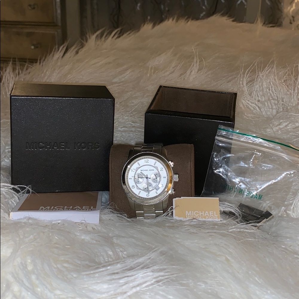 Michael Kors Watch